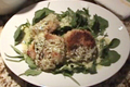 Crab Cakes